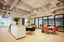 AIソリューションを提供する法人営業/ハイブリッドワーク