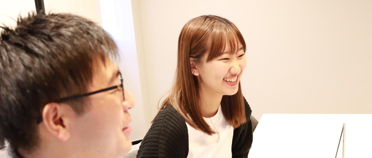 アドシードの拡大を一緒に支えてくれる、営業アシスタントを募集