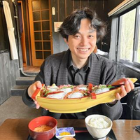 花井 智哉