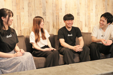 文理不問！💻26卒歓迎！自社開発×フルリモートで確実に成長できる環境