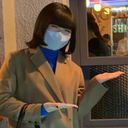 上野 由依