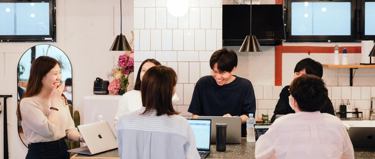 データドリブンに事業成長を牽引する！マーケティングOps担当募集！