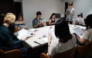 実際にマダミスをプレイしている様子です！