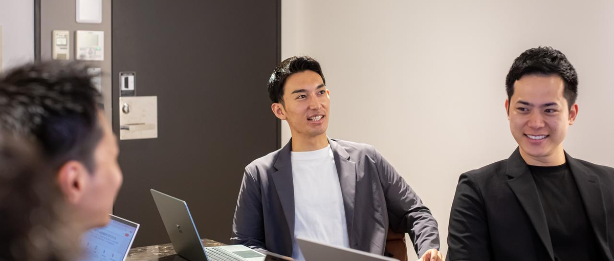 空き家ゼロの未来へ｜急成長不動産スタートアップの創業メンバー募集