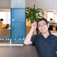 田久保 彰太さんのプロフィール