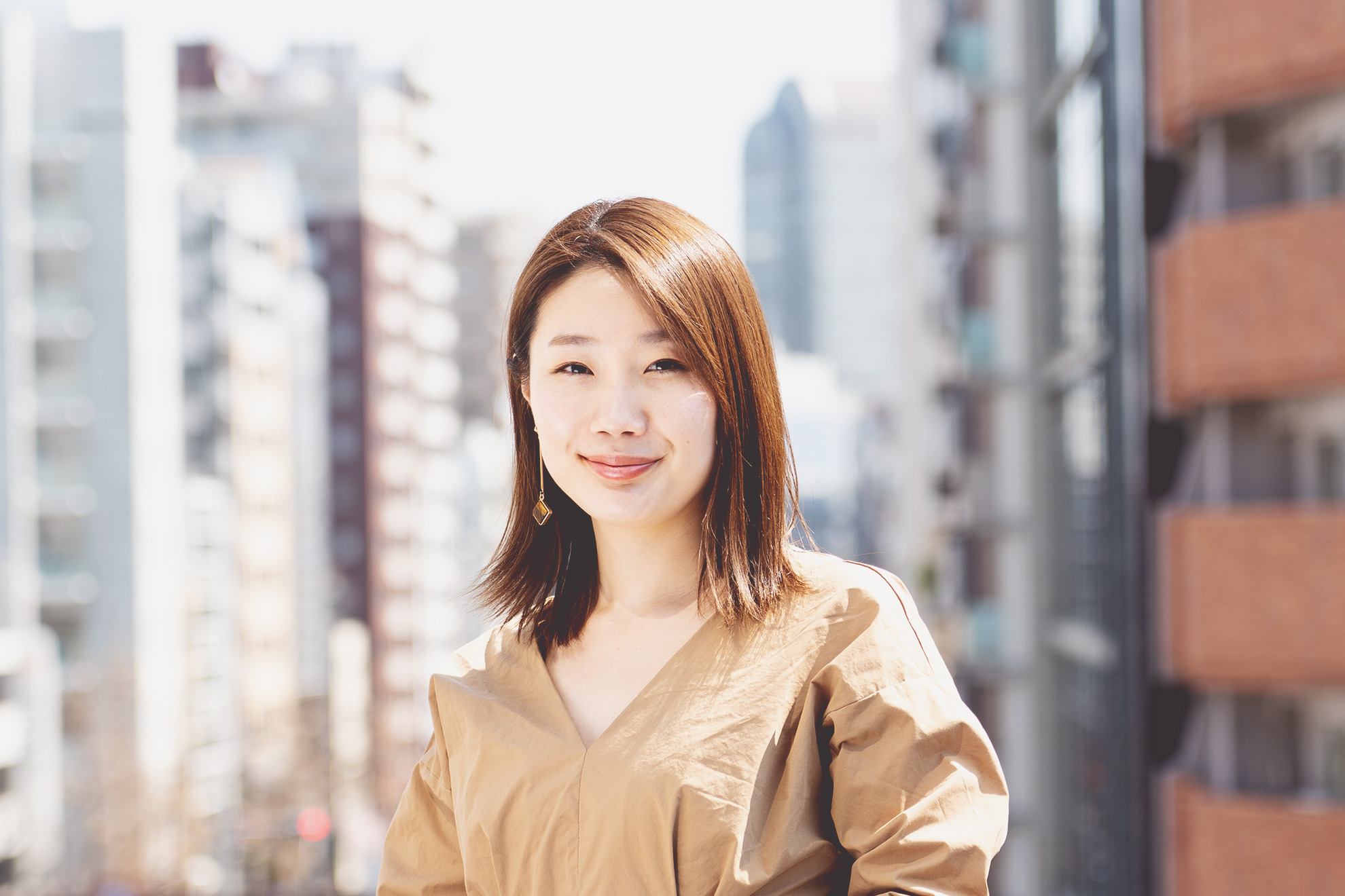 ライフワークバランスというより、ごちゃまぜにしちゃって人生を豊かに！