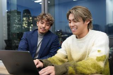 人を支えることが好きなあなたへ。柔軟に働ける営業アシスタント、募集中！