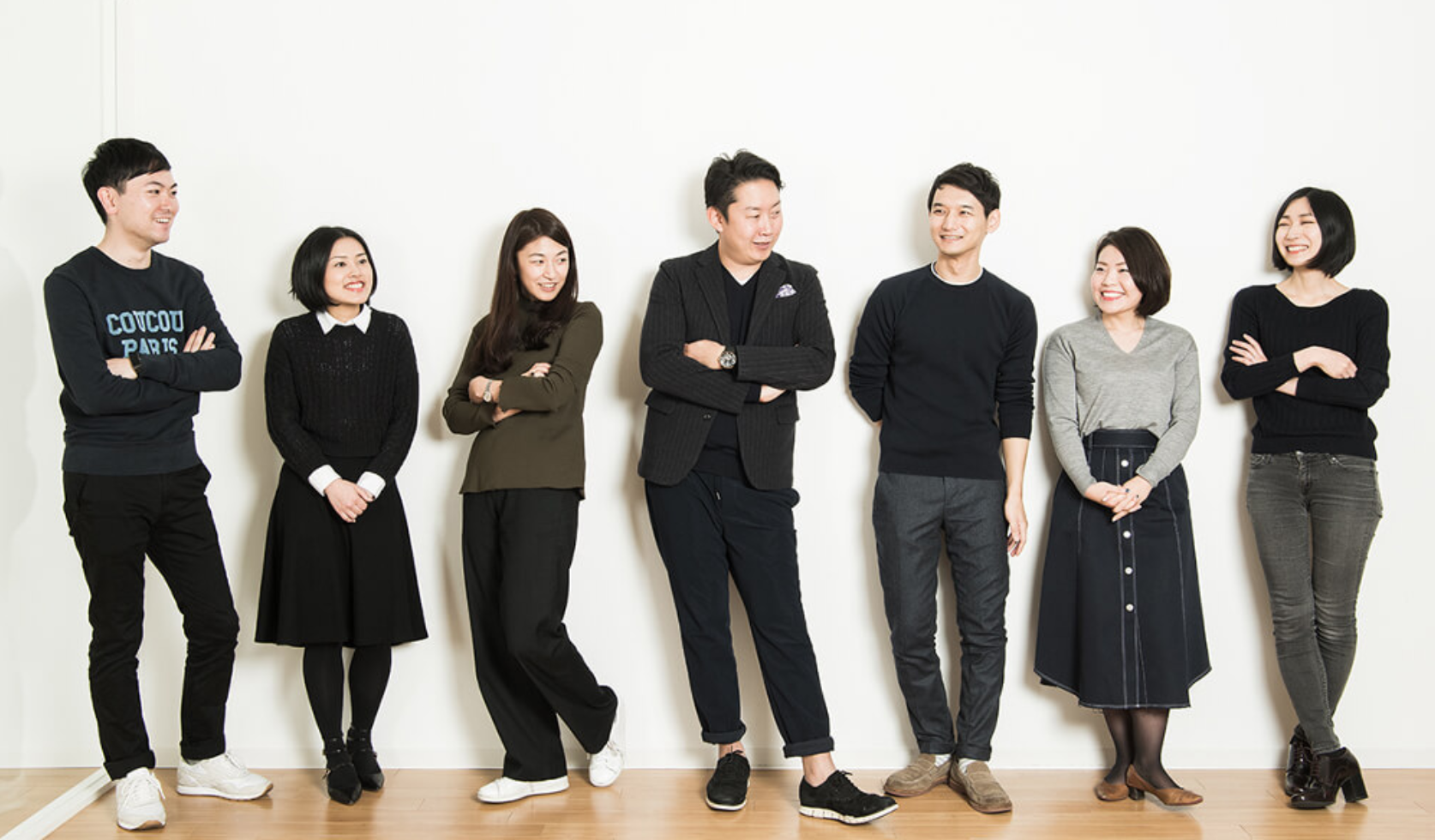 多様すぎるバックグラウンドが、チーム力の秘密。Forbes JAPANを支える4人の社員たち