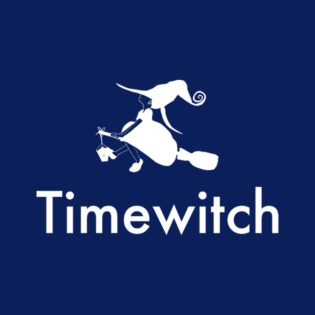 株式会社Timewitch
