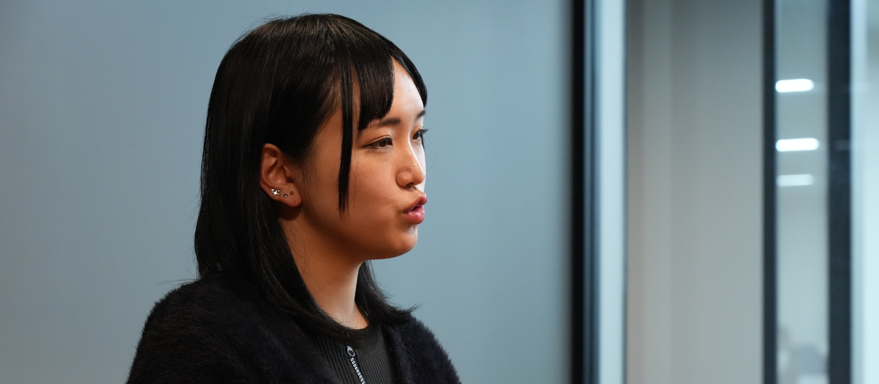 【事務】主任に昇格したNさんにインタビューをしました🎈