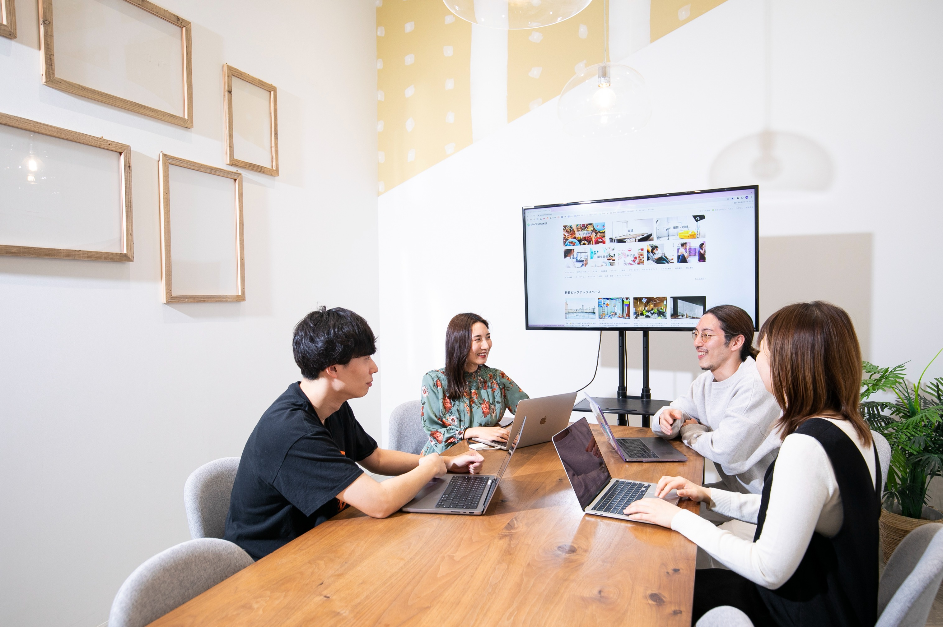 26卒｜超早期内定直結！スペースシェア事業をリードする未来の幹部候補募集！ - 株式会社スペースマーケットのセールス・事業開発の採用 -  Wantedly