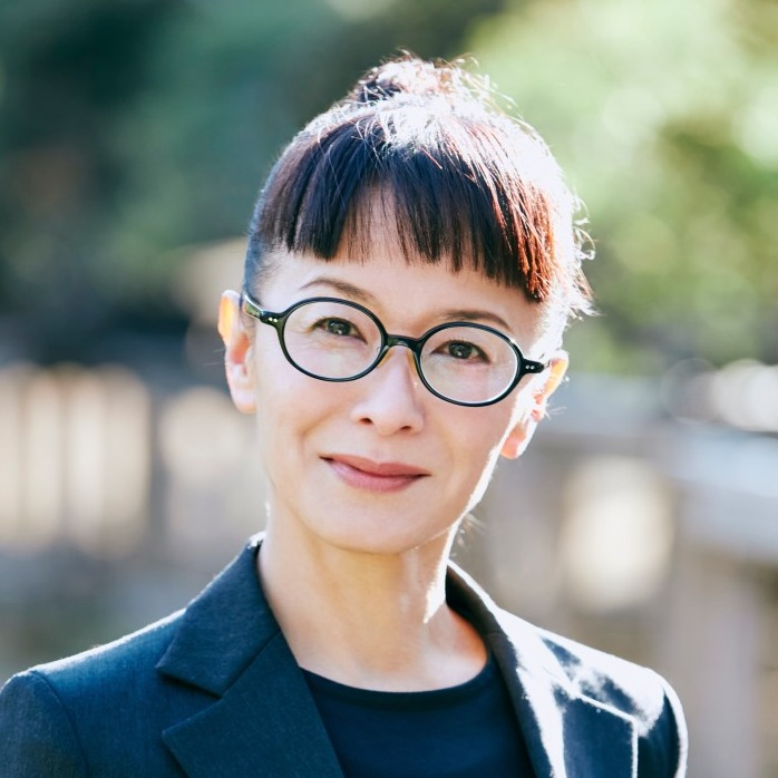 太田良 恵子