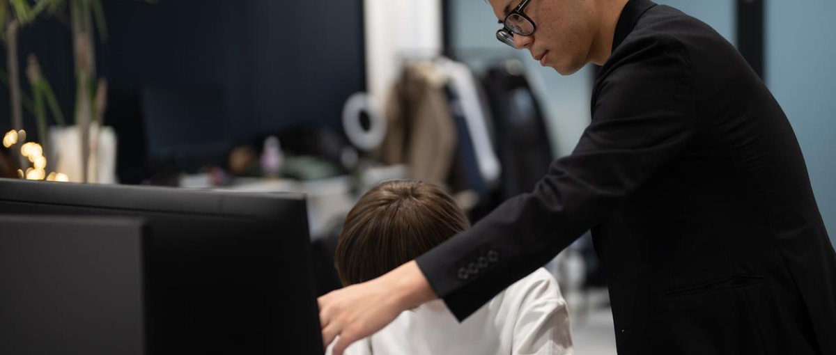  WEBデザイナー｜とことんこだわりたい！が生かせるオシゴト