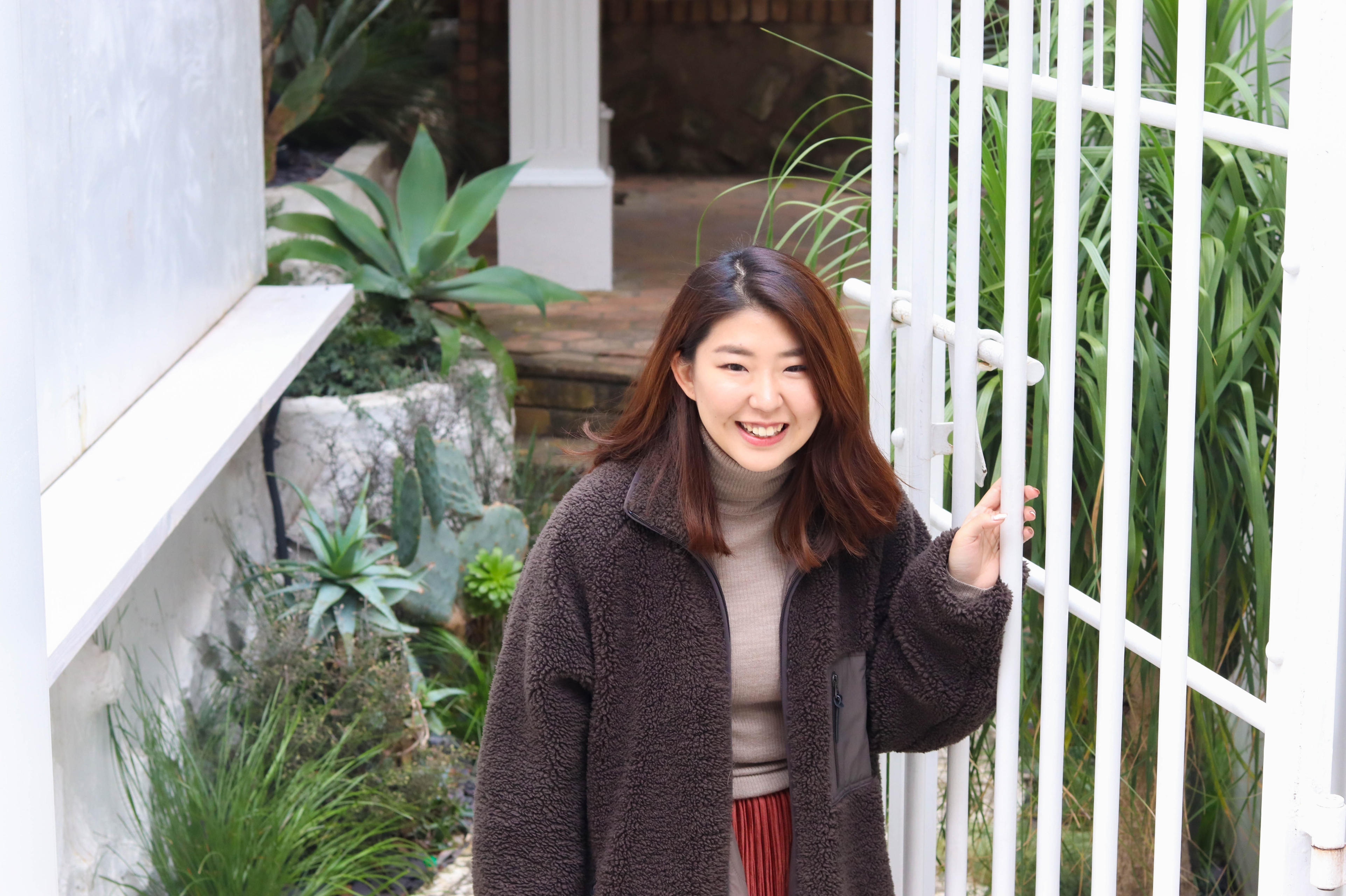 Yuriko Numata