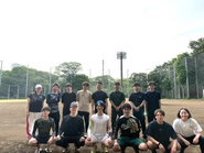 野球部が発足されました！