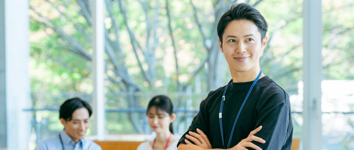 成長戦略をリードする｜マーケティング統括責任者