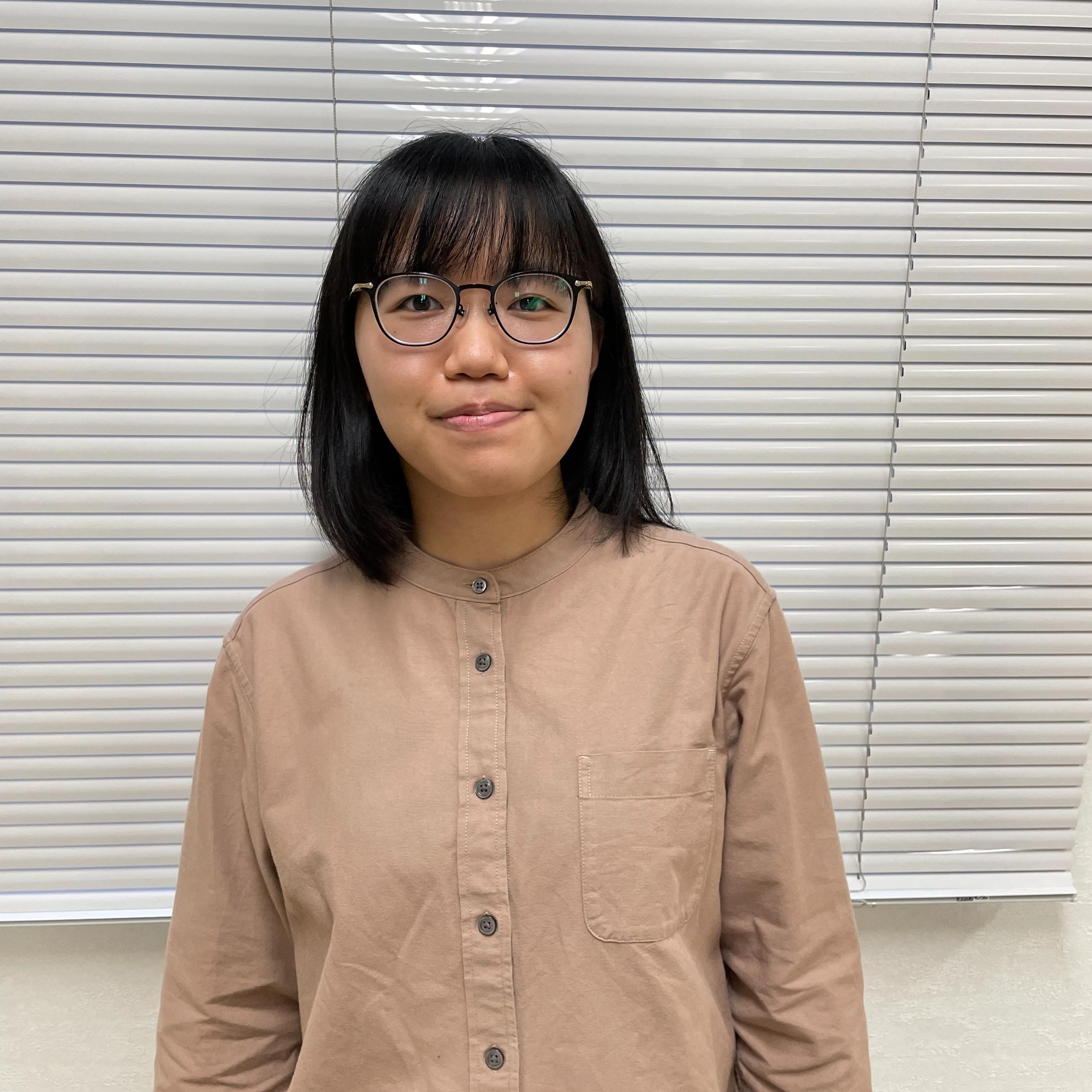 亀山 幸恵