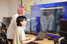 ITが苦手な社員をエンジニアにする伴走型プログラミング教育を支える社長秘書
