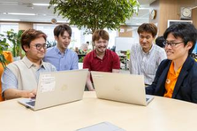 初心者OK！現場エンジニアとAIチャット開発を体験5daysインターン！
