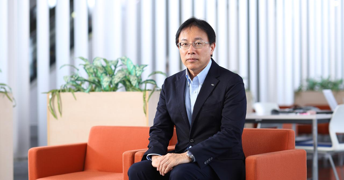 【人事部長インタビュー】新ビジネスの創出に挑むシャープ。チャレンジ精神を後押しする人事制度改革が加速中！ | PEOPLE×WORKS