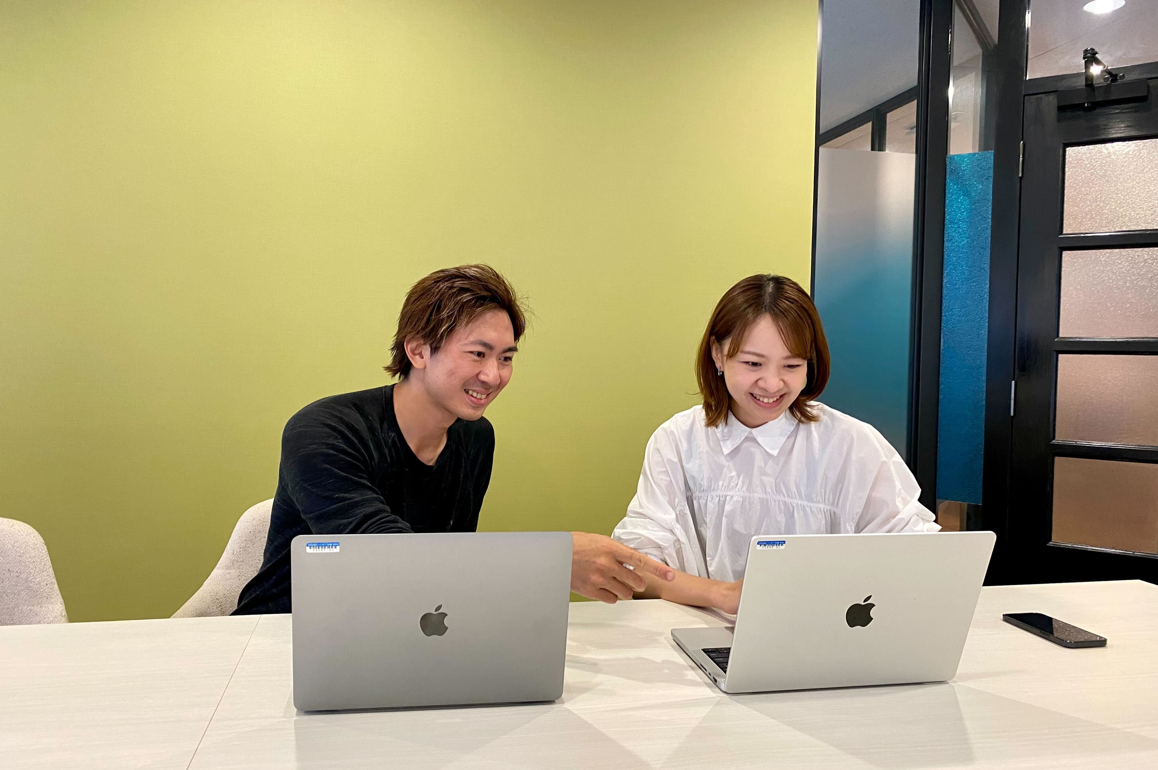オープンポジション｜時間や場所にとらわれない環境でキャリアを積みたい方 