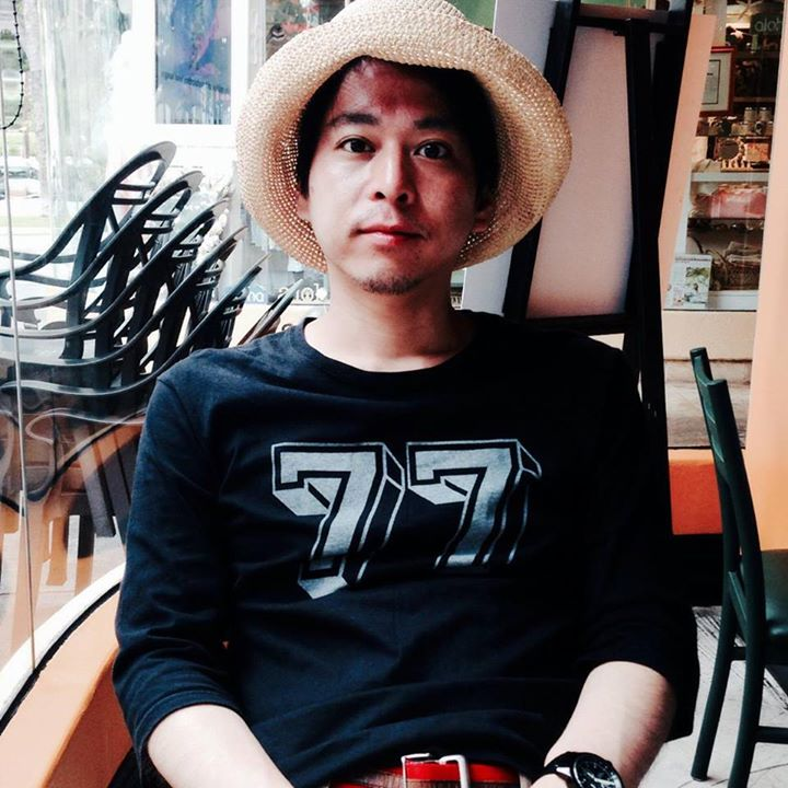 Daisuke Sasaki