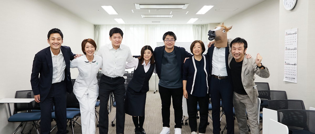 Rubyでフロントエンド開発！少数チームで、あなただけの活躍の場があります