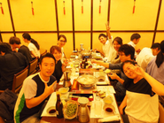 2018年夏以降から順次メンバーがジョインしています！