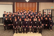 将来の幹部候補！経営視点を磨き、マネージャーとして成長したい方募集！