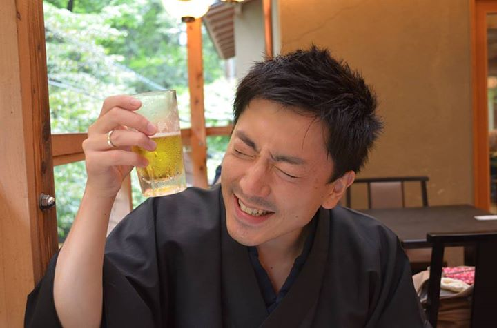 Naoki Ezawa