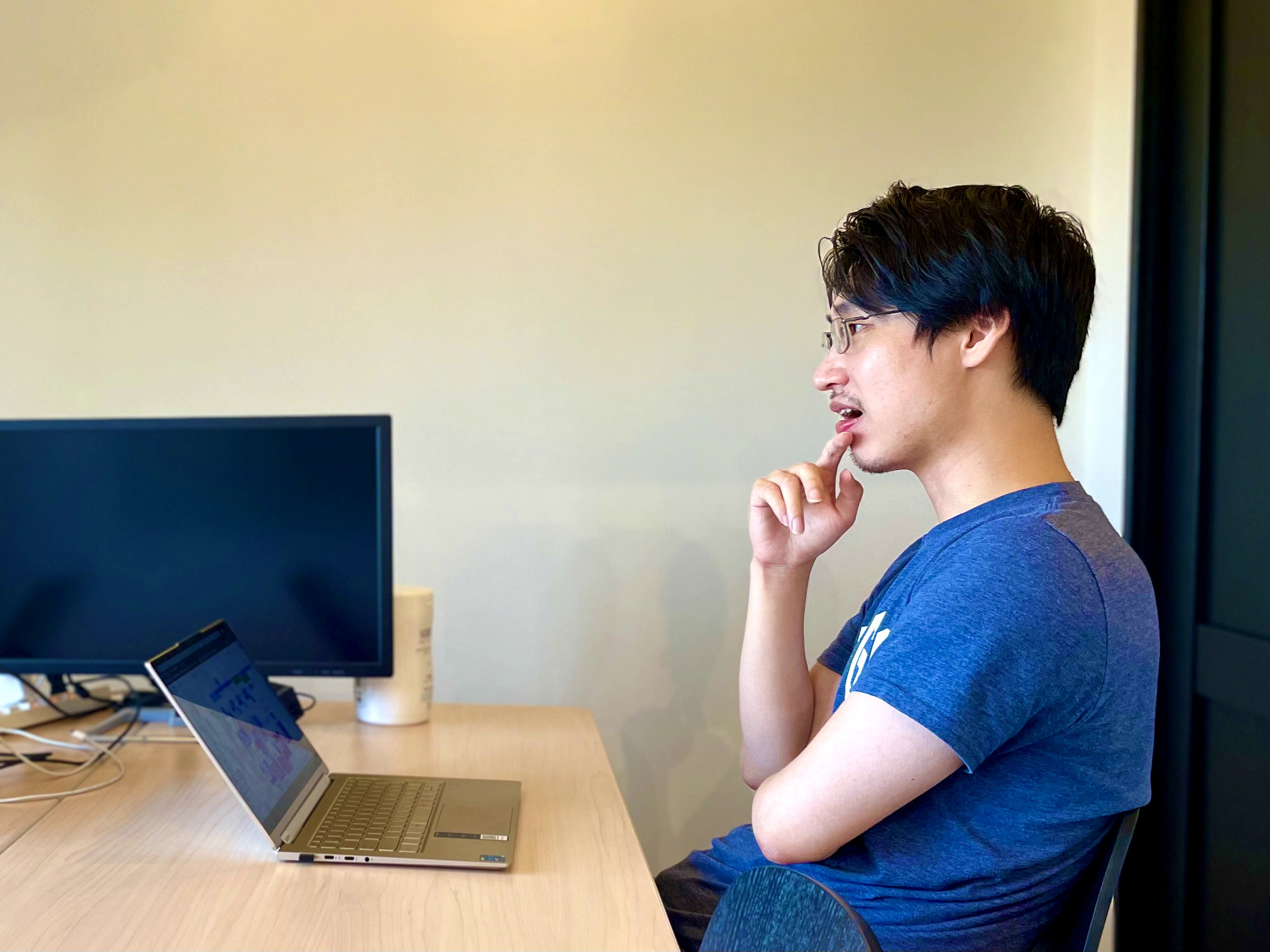 CRMのその先に | #7 COOインタビュー