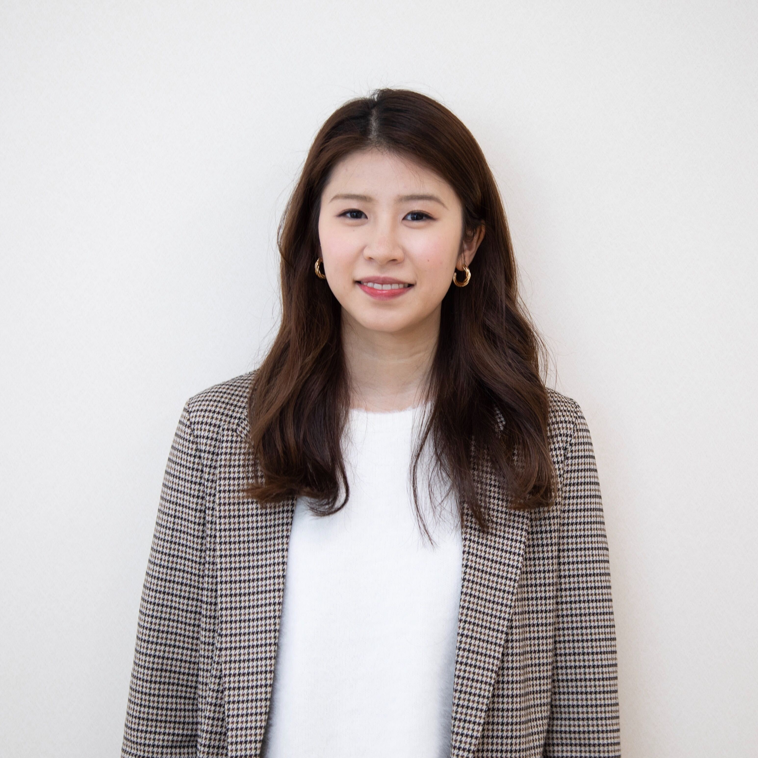 Marin Kurahashi