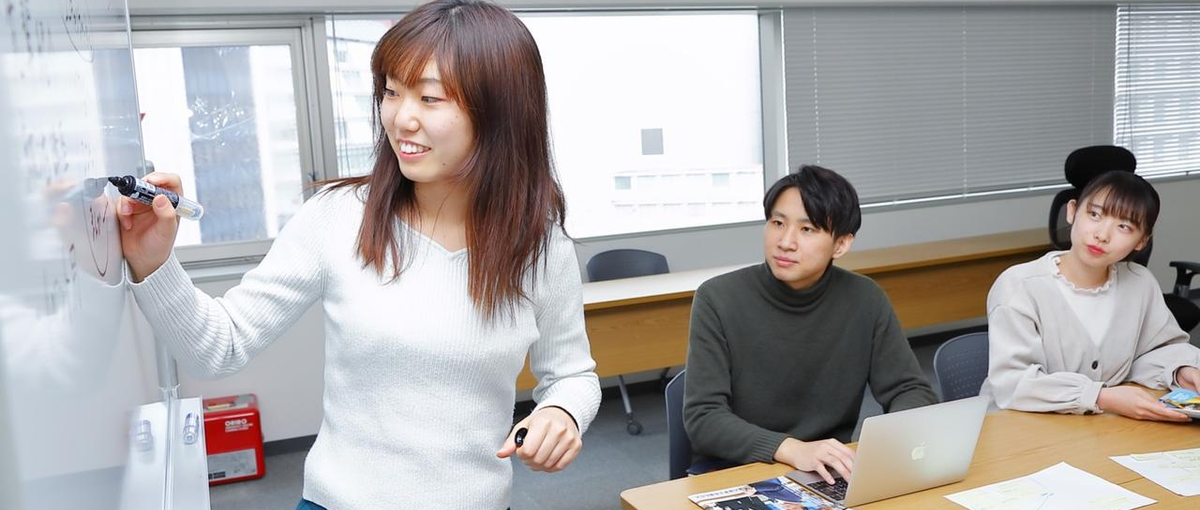 あなたのアイディアで教育業界を変えよう！挑戦を歓迎する会社で働きませんか？