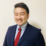 Keisuke Ogawa