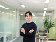 常にチャレンジを楽しむ社員が多く在籍しています！社内はお互い相談しやすい風通しの良い雰囲気です。