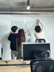 新オフィスへ2024年5月に移転しました！