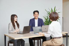 コミュニケーションスキルを活しませんか？カスタマーサポート募集！