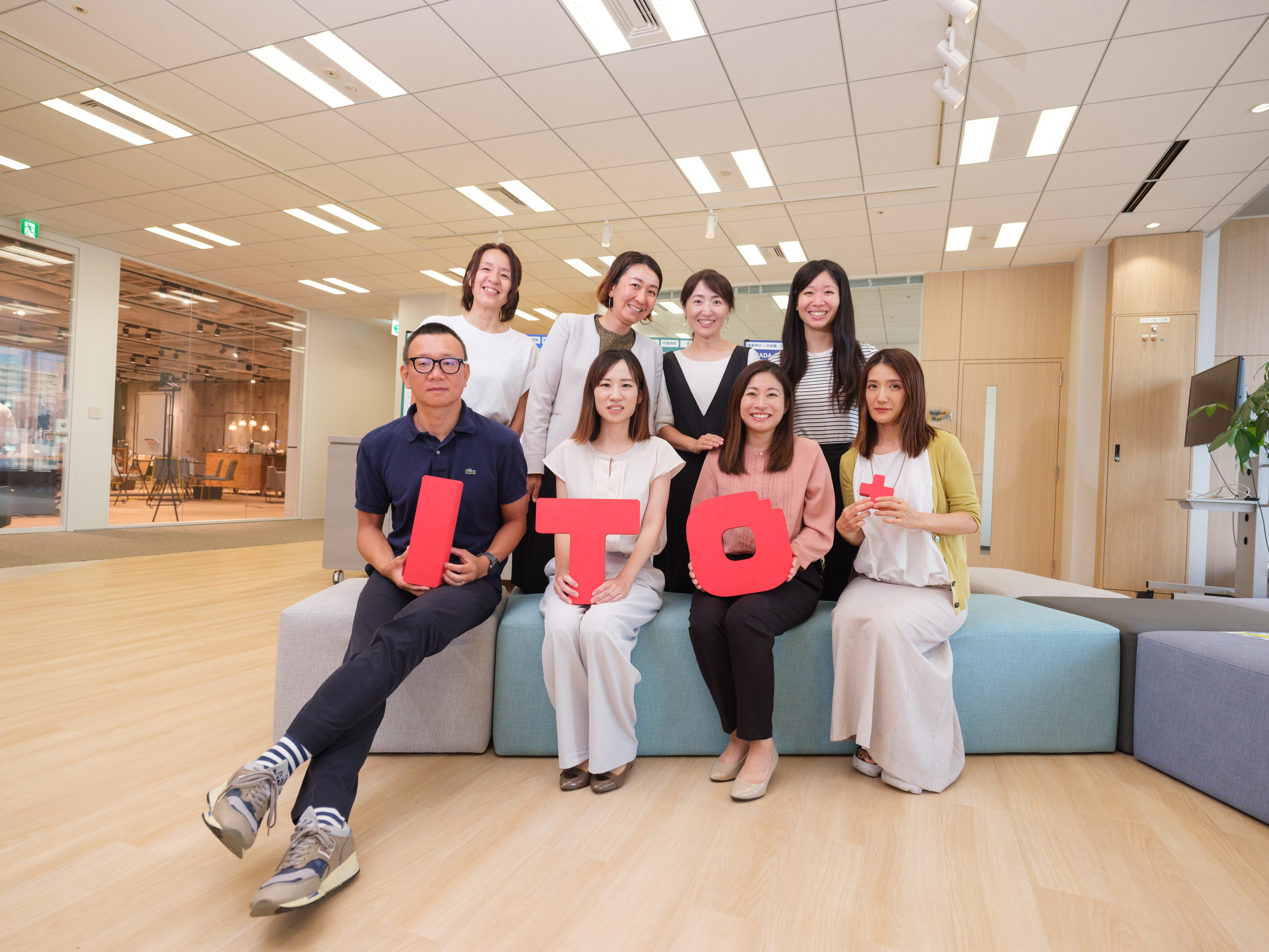 北陸の皆さん必見！転職フェアで直接お話ししませんか？