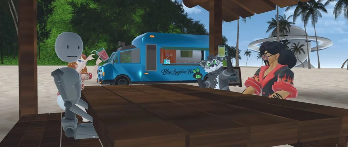  普通の説明会に飽きたなら、VRで参加しない？何でも楽しみたい26卒の募集