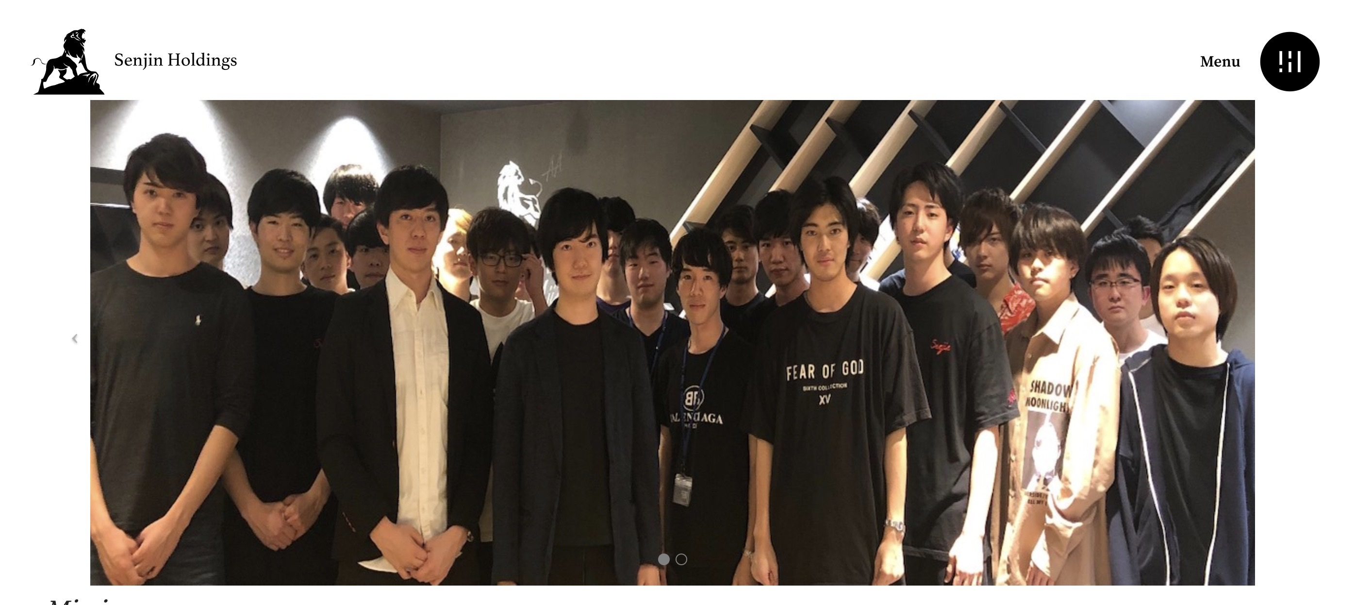 増田 陽のプロフィール - Wantedly