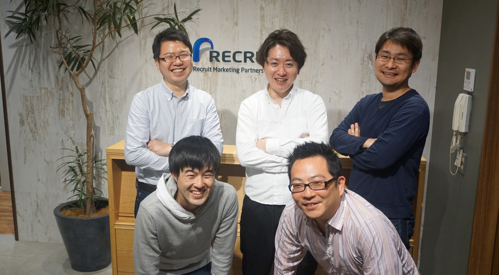 エンジニアをサポートするエンジニア～RMP内製開発の強さ・魅力～【前編】