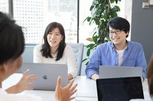 Ruby on Rails経験者求む！和やかな仲間とバックエンド開発