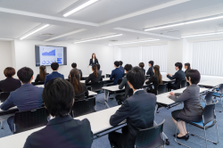 経験なくてもOK！IT営業です！