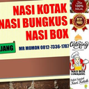 Nasi Kotak Lumajang