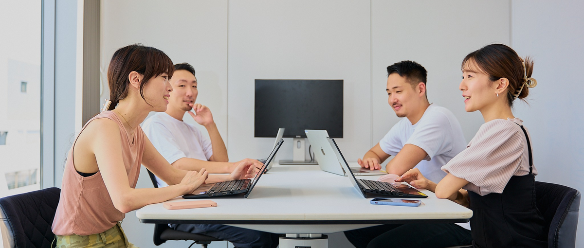 勘、なんとなくに頼らないSNSマーケティングを実践！SNS運用代行を募集中