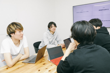 チャレンジしたい学生集まれ。営業経験が未来の可能性を広げる！