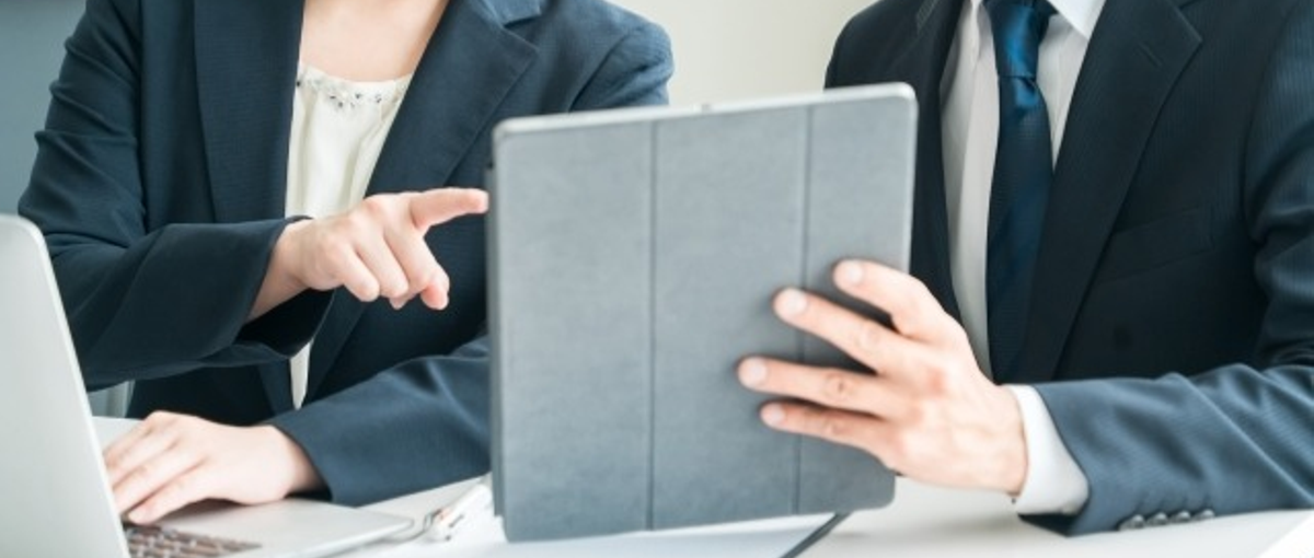 データと仮説で勝負する。本気の経営企画をゼロから。