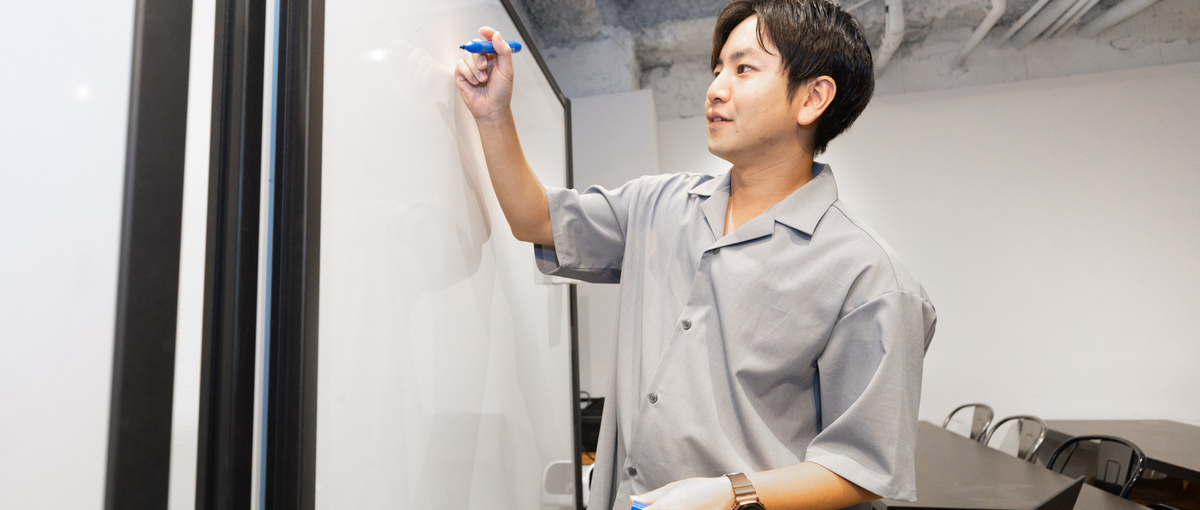 組織立ち上げ！AI×SaaSのインサイドセールス募集！