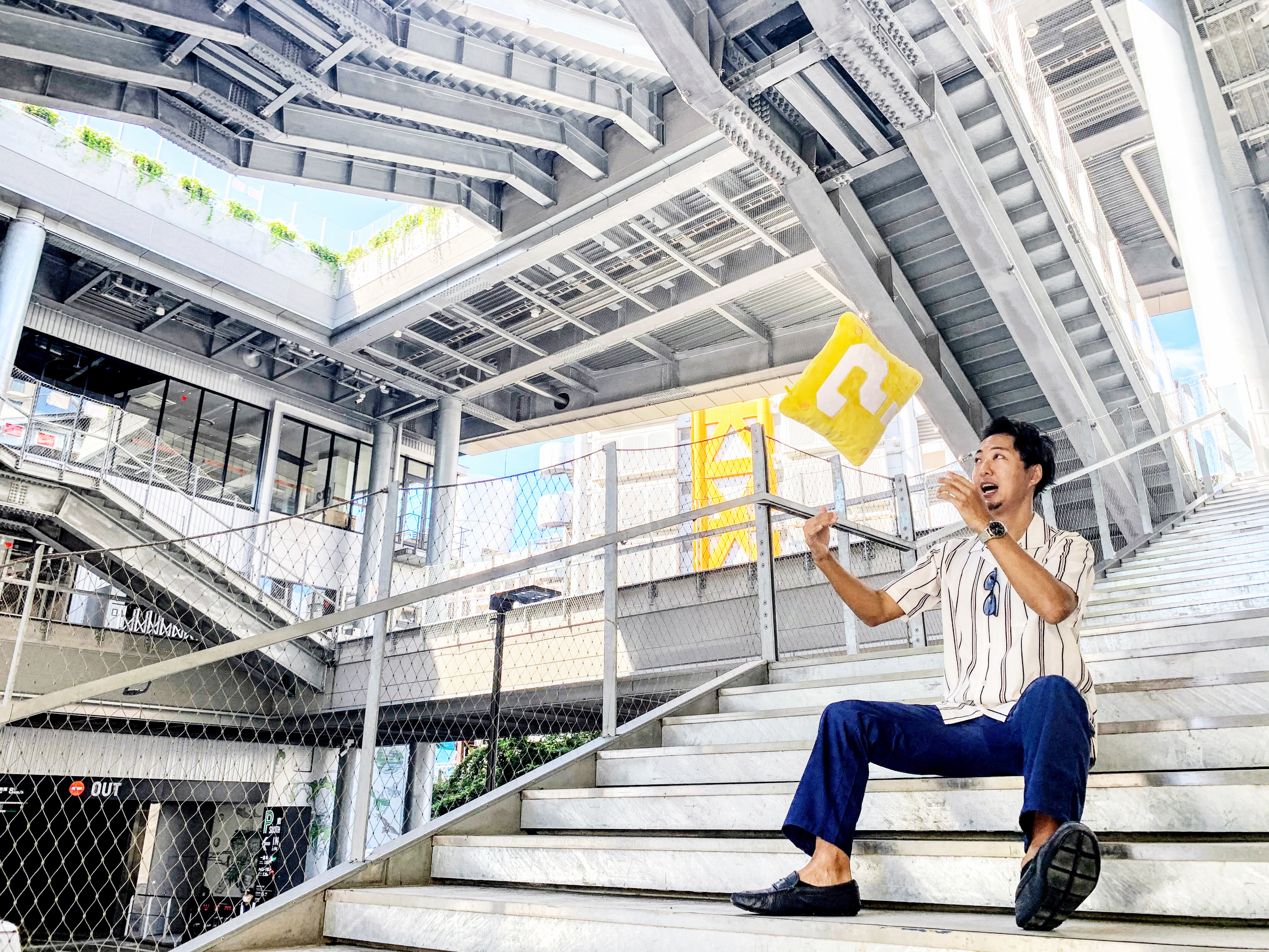 TieUps代表小原「SNSで繋がったメンバーと作るSNS向けクラウドサービス」