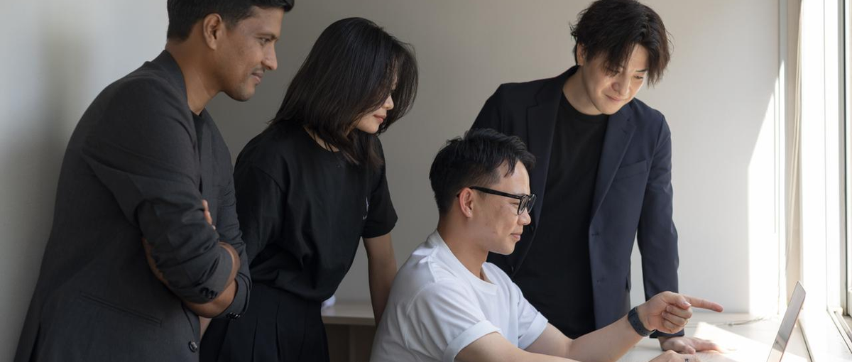 その泥臭い努力、絶対に無駄にしない。あなたの頑張りで組織に貢献しませんか？